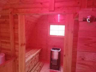 La Love Room de la forêt - 3