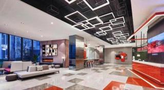 Q Hotel Shanghai Pudong - 0