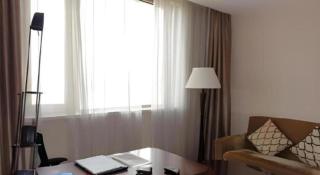 Jinjiang Inn Central Changshu Yushan - 9