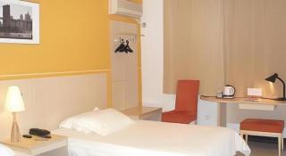 Jinjiang Inn Central Changshu Yushan - 5