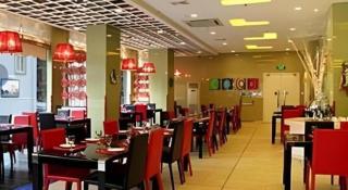 Tomolo Hotel Wuzhan Branch - 7