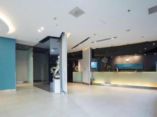 Jinjiang Inn Luoyang Wangcheng Park Metro Station - 8