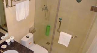 GreenTree Inn Cangzhou Construction Avenue Express - 7