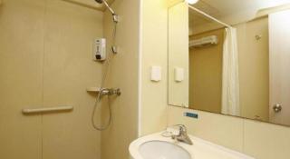 Jinjiang Inn Luoyang Wangcheng Park Metro Station - 1