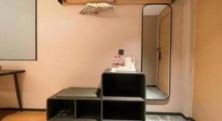 GreenTree Inn Datong YundinGYAyuan Express Hotel - 7