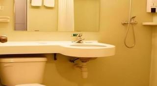 Jinjiang Inn Yantai Fushan District Fuhai Road - 5