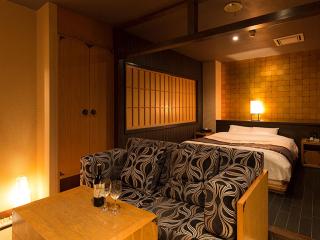 HOTEL PARIET Nakagawa - Adult Only - 2