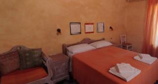 Elia - Studios Amorgos - near the sea - 2