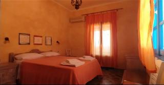 Elia - Studios Amorgos - near the sea - 1