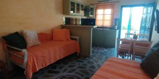 Elia - Studios Amorgos - near the sea - 1