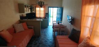 Elia - Studios Amorgos - near the sea - 7