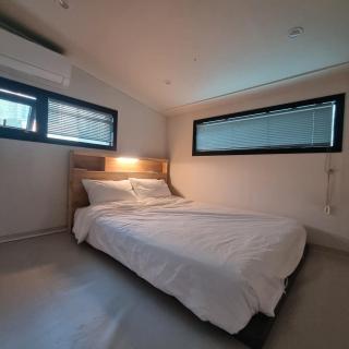 약수역 평지 YYStay 7박이상 무료공항픽업 장기투숙할인 짐보관가능bbq가능루프탑 - 8