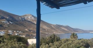 Elia - Studios Amorgos - near the sea - 9