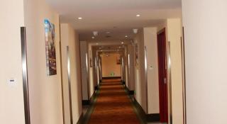 GreenTree Inn Shanghai Luojing Express Hotel - 3