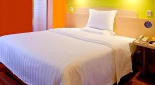 7 Days Inn Wuhan Hanyang Wanda Plaza - 7