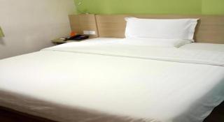 7 Days Inn Binzhou Zhanhua Fuguo Road - 8