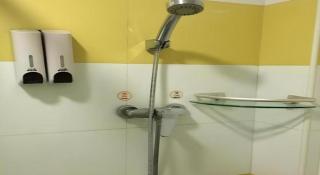 7 Days Inn Binzhou Zhanhua Fuguo Road - 7