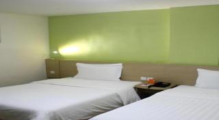 7 Days Inn Binzhou Zhanhua Fuguo Road - 1