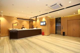 IU Hotel Changsha Yuanjialing Metro Station 2nd Hospital of Xiangya - 0