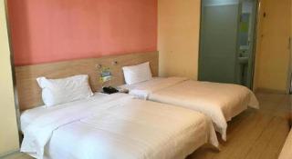 7 Days Inn Changsha Houjiatang Yali High School - 7