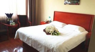 GreenTree Inn Shandong Jinan Suncun New District Express Hotel - 7