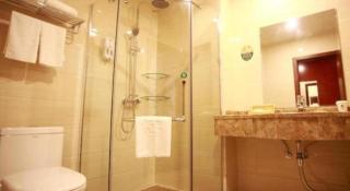 GreenTree Inn HuaiAn Xiangyu Avenue International Mall Business Hotel - 8