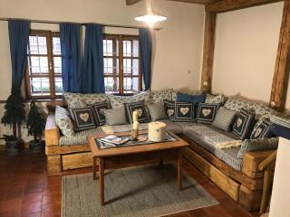 Pleasant cottage in a secluded area - 9