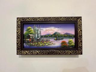 Spacious Khmer Villa - Pool - Fast Wi-Fi - 7