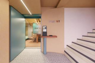 스테이 뷔 종로 Stay Vi Jongno - 0