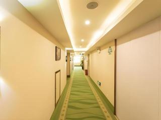 GreenTree Inn Zhumadian Xincai County Yueliang Bay Hotel. - 7