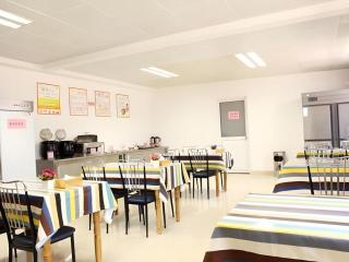 GreenTree Inn Nanjing Lishui District Lishui Airport Road Express Hotel - 7