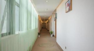 GreenTree Inn Suzhou Gongyeyuan District Xinglong Street Express Hotel - 7