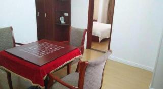 GreenTree Inn Nanjing Lishui District Lishui Airport Road Express Hotel - 1