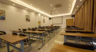 GreenTree Inn Suzhou Gongyeyuan District Xinglong Street Express Hotel - 4