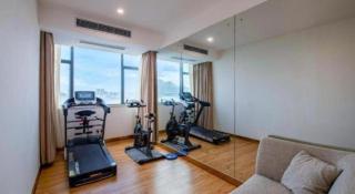 GreenTree Inn Zhongshan West District Fuhua Road Branch - 8
