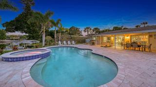 Blu Sky Cottage - 5037 - 8