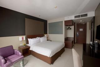 Aston Jambi Hotel & Conference Center - Jambi - 7