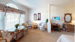 Champions Unit 3414 - 3