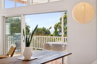 Scarp n Sea, Sauna Views & Serene Coastal Comfort - 7