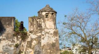 London Hotel - Macao - 9