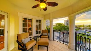 At Sun Sea Terrace - 300 (PH) - 7