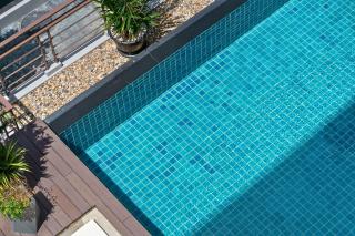 Tisha Hotel ABAC Bangna - 8