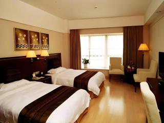 GreenTree Inn Liuan Shucheng Hean Road Business Hotel - 7