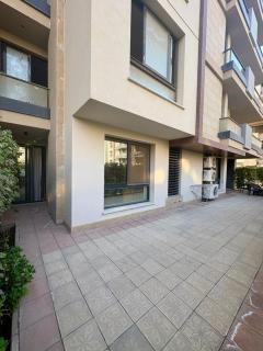 Azad Compound Luxe with pool - 4