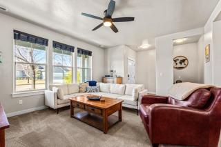 Cozy & Stylish Meridian Stay - 0