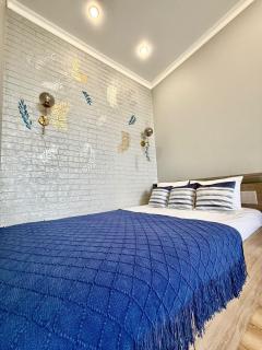 Новые апартаменты рядом с EXPO - Taldykolʼ - 0