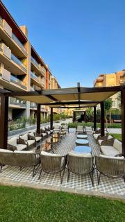 Azad Compound Luxe with pool - 8