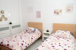 Apt. ManRey 2A - Turquesa - 8