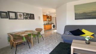 Apt. ManRey 2A - Turquesa - 2