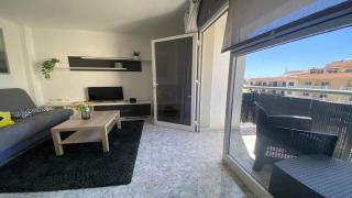 Apt. ManRey 2A - Turquesa - 1